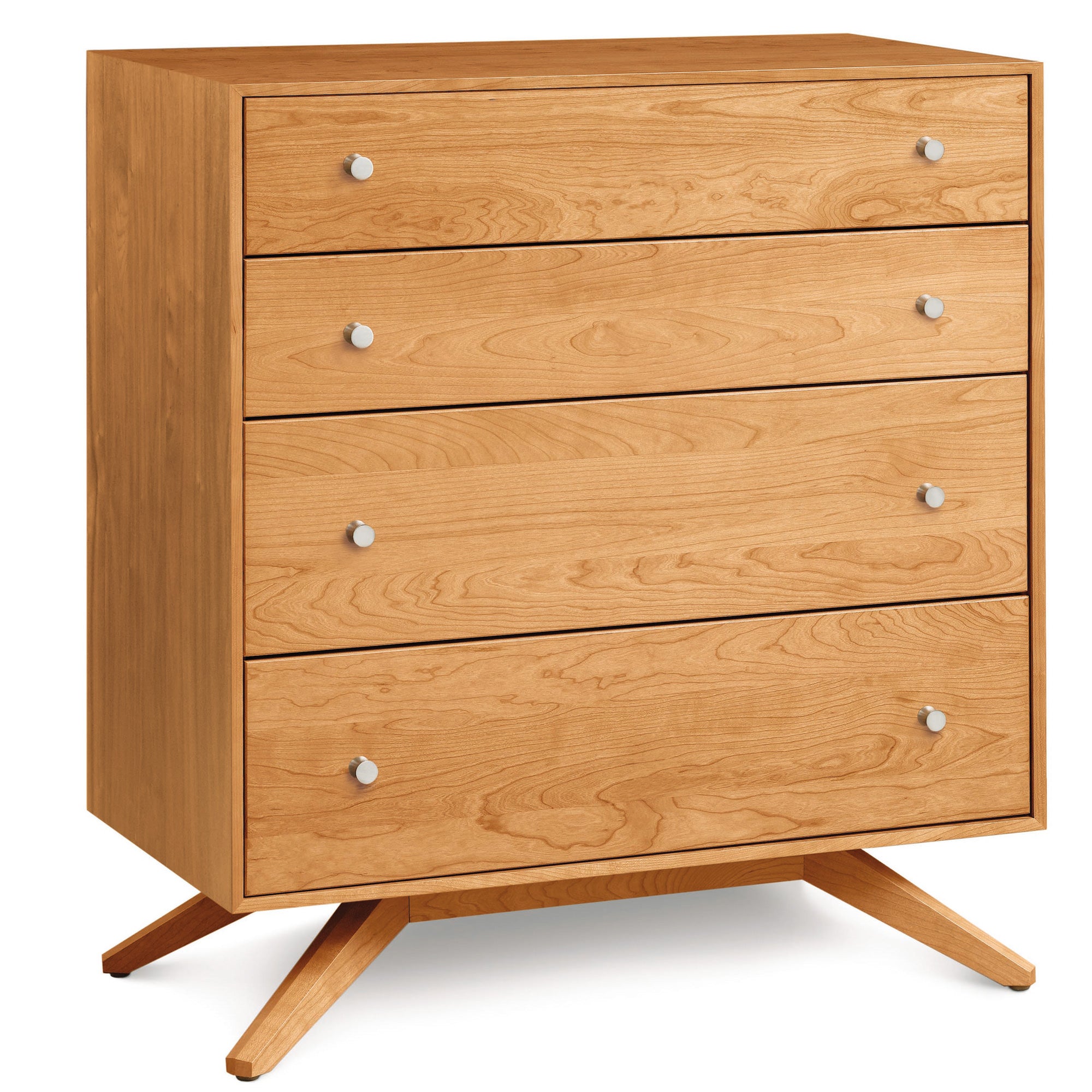 Astrid Four Drawer Dresser