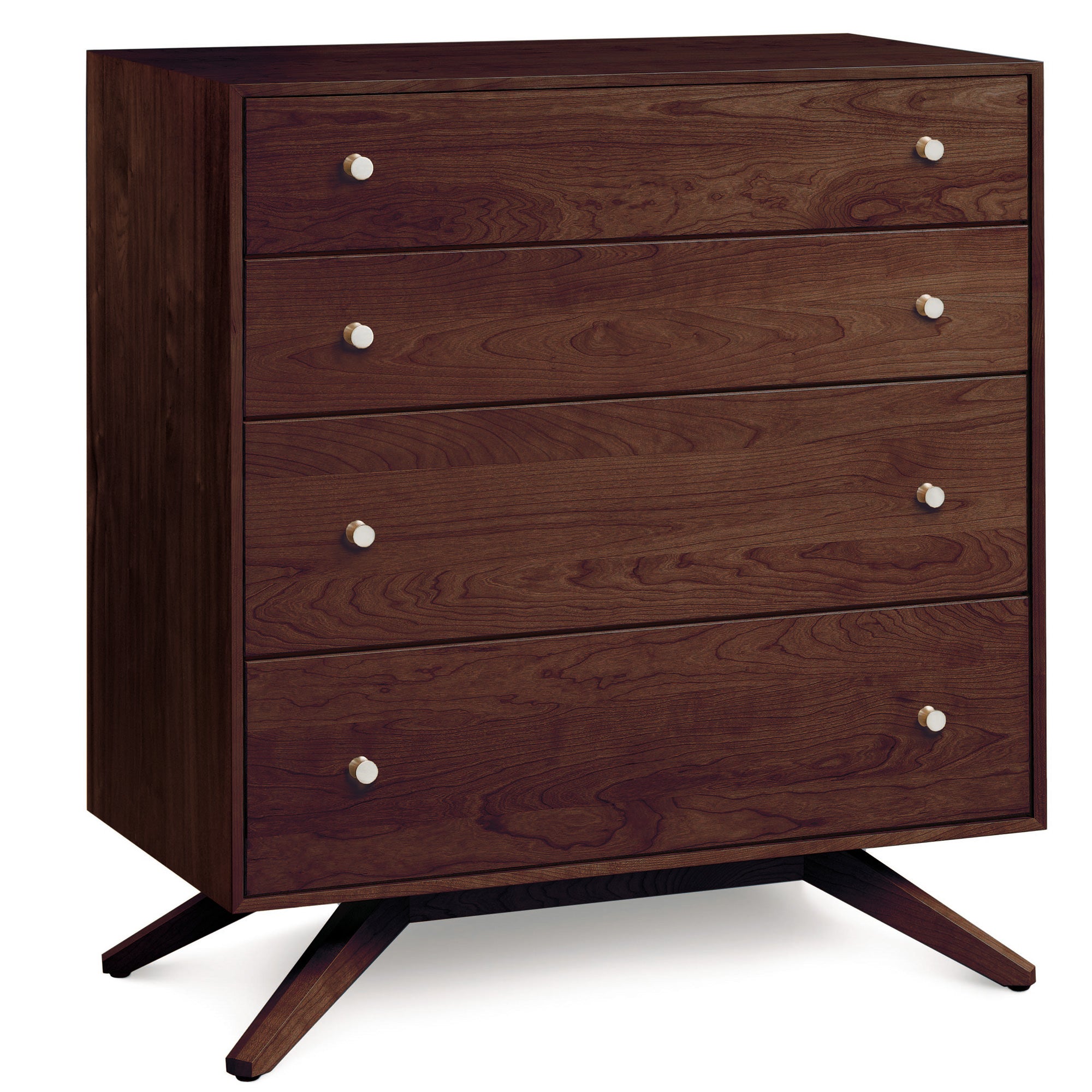 Astrid Four Drawer Dresser