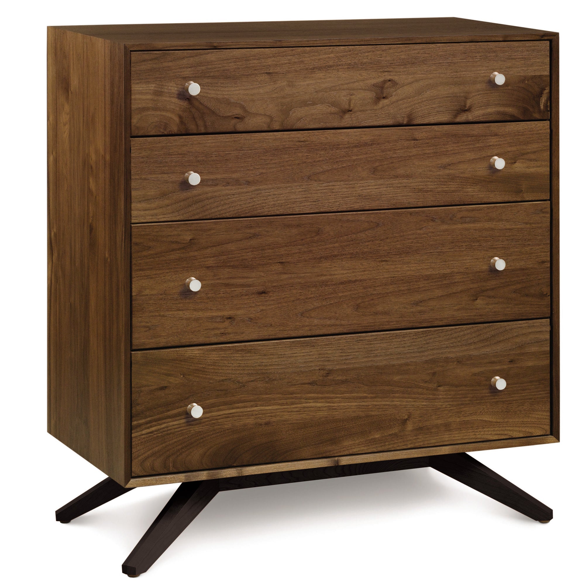 Astrid Four Drawer Dresser