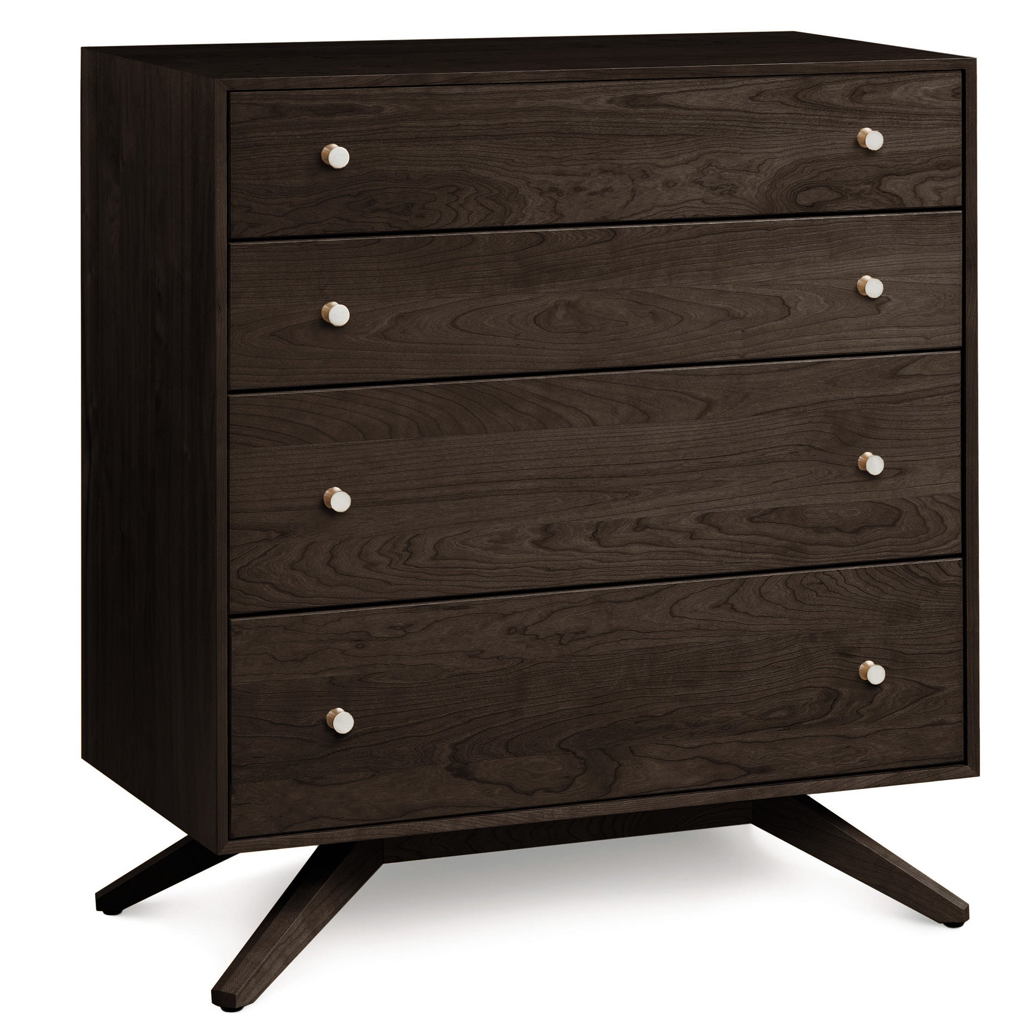 Astrid Four Drawer Dresser