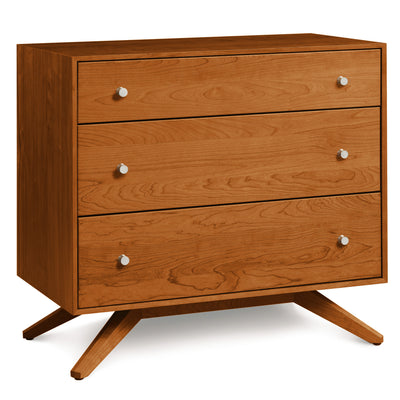 Astrid Three Drawer Dresser