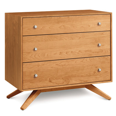 Astrid Three Drawer Dresser