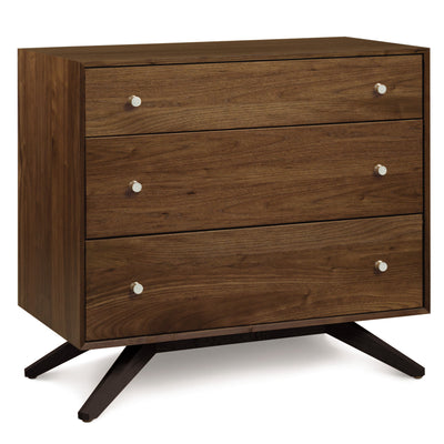 Astrid Three Drawer Dresser