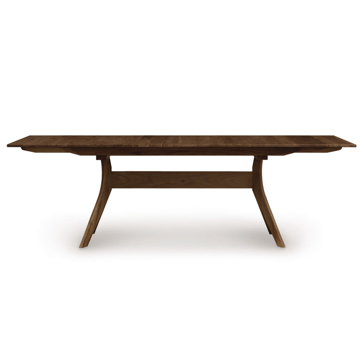 Audrey Extension Dining Table - Hansen Interiors