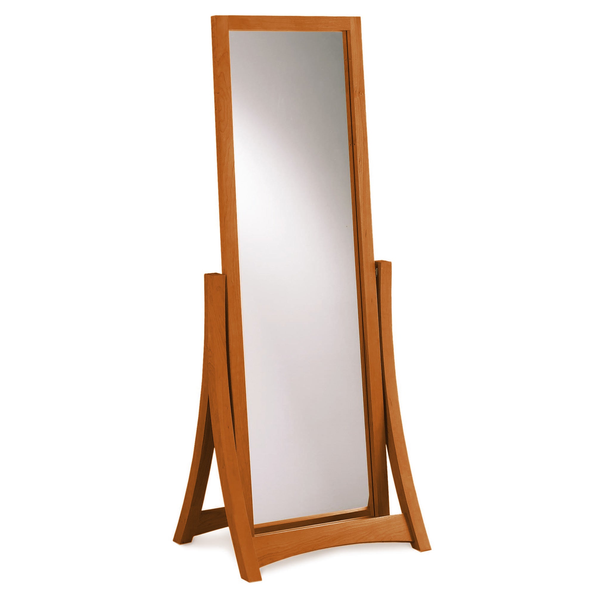 Berkeley - Monterey Floor Mirror