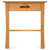 Berkeley One Drawer Nightstand