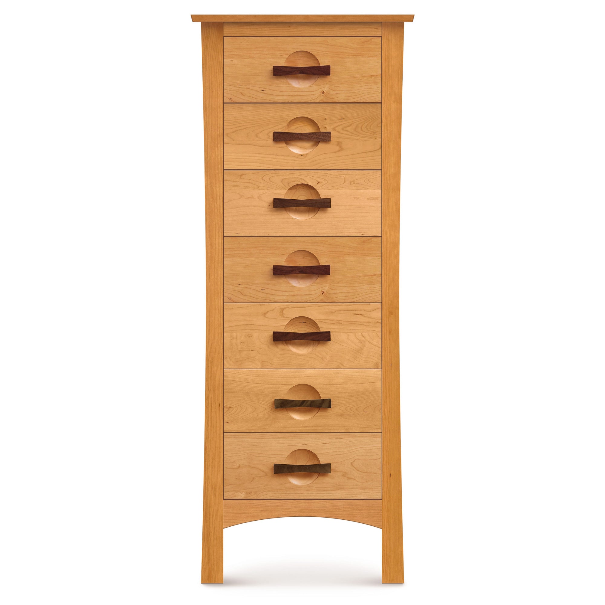 Berkeley Seven Drawer