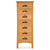 Berkeley Seven Drawer