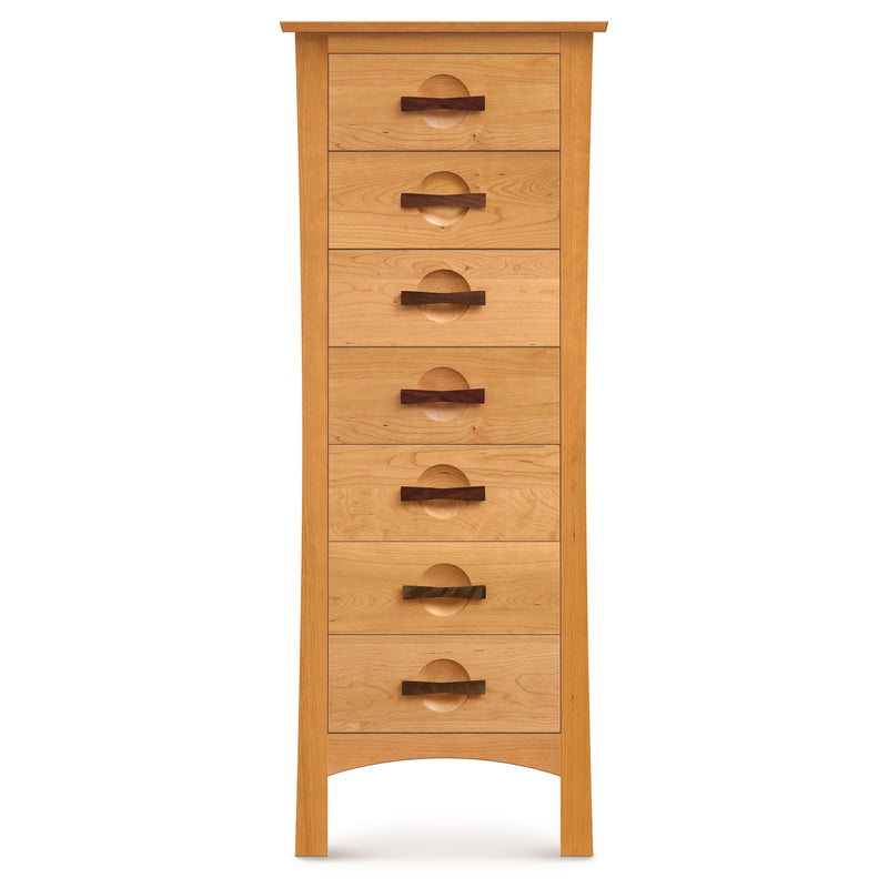 Berkeley Seven Drawer