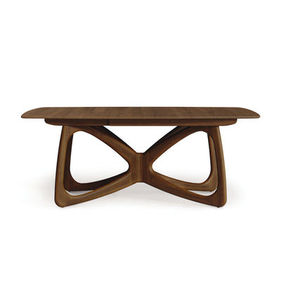Natural Walnut Closed GALLERY