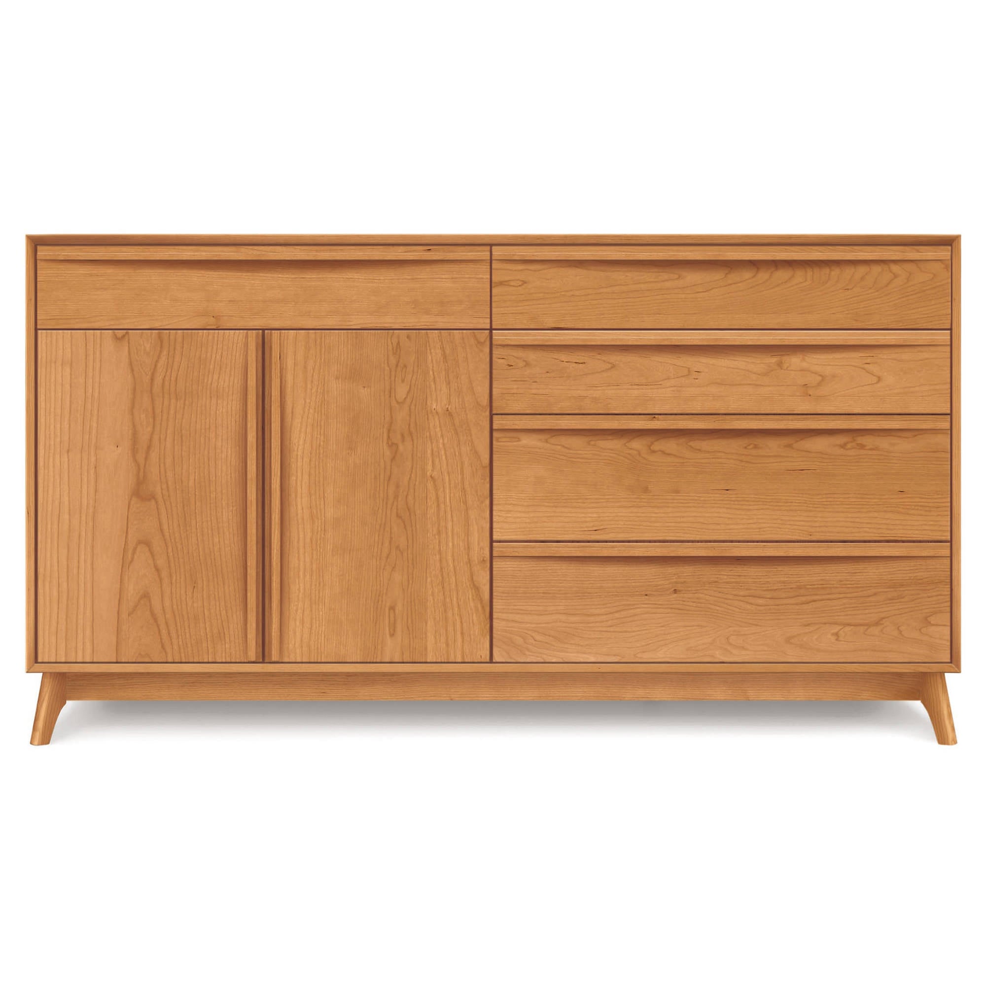 Catalina Multi-Build Dresser