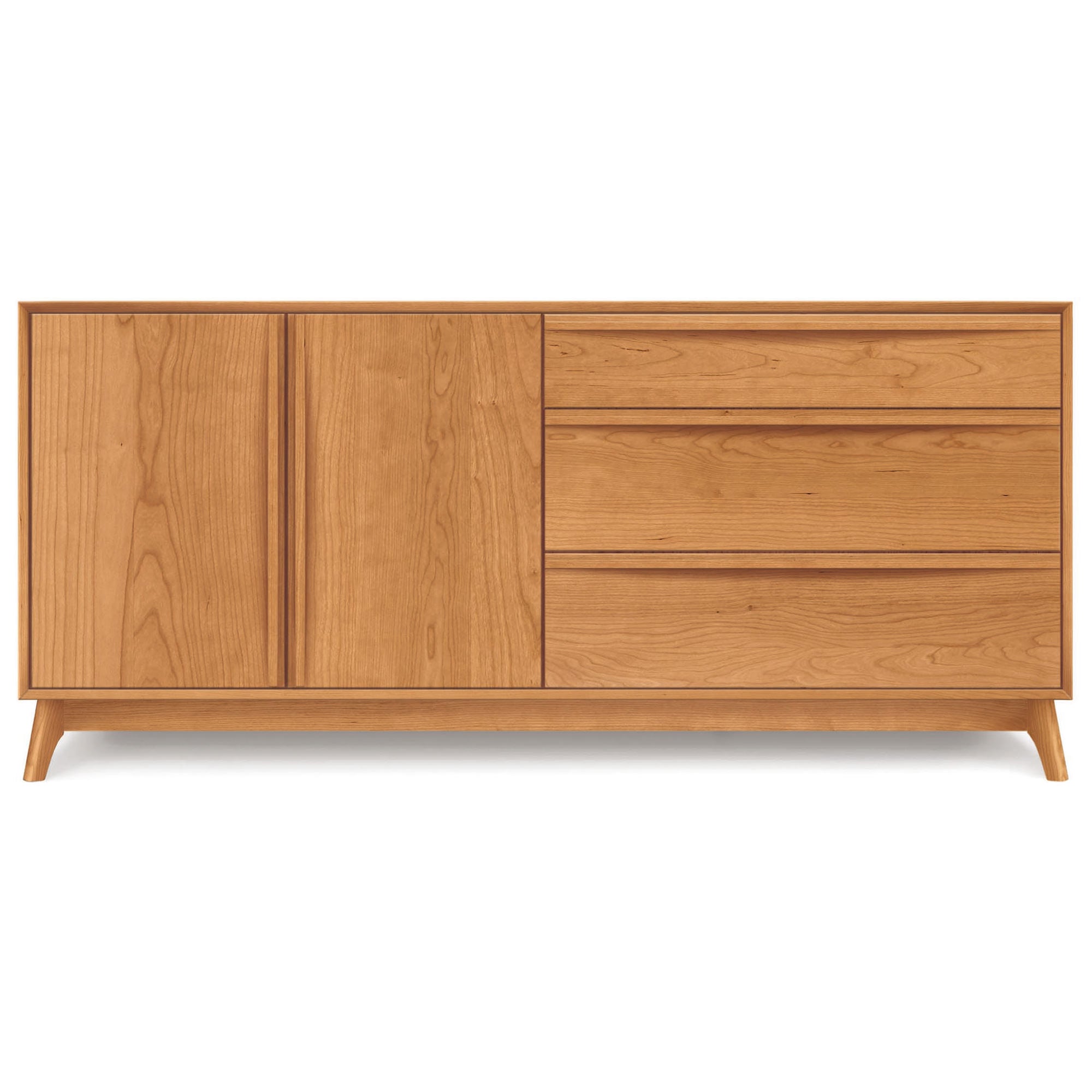 Catalina Multi-Build Dresser