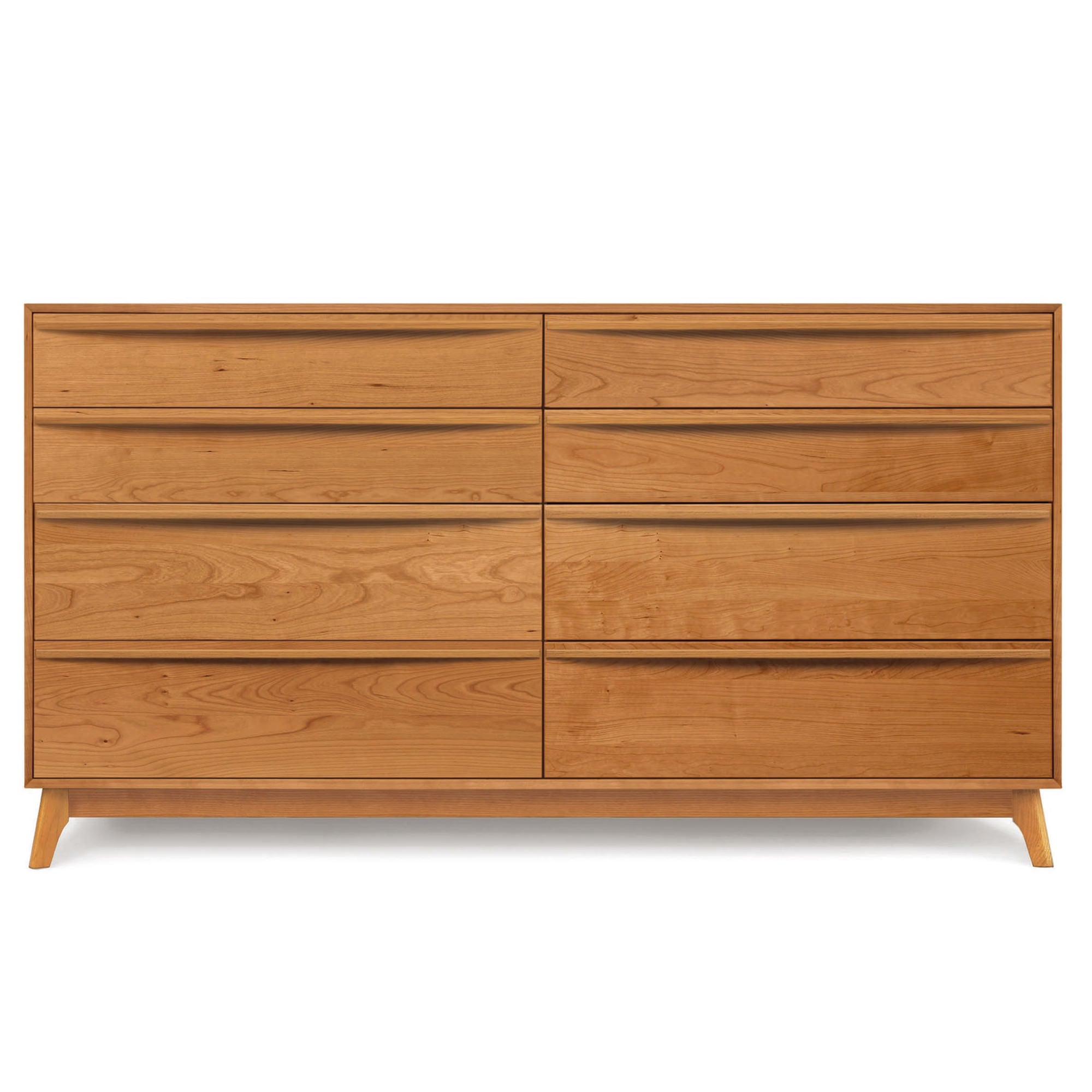 Catalina Eight Drawer Dresser
