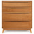 Catalina Four Drawer Dresser