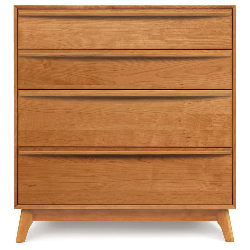 Catalina Four Drawer Dresser