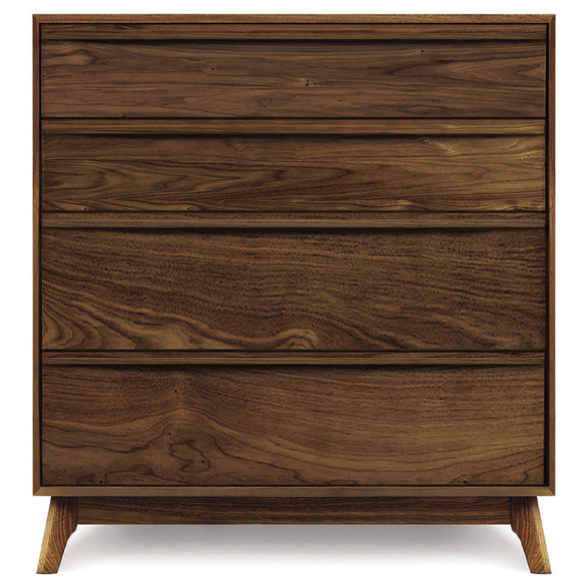 Catalina Four Drawer Dresser