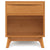 Catalina One Drawer Nightstand