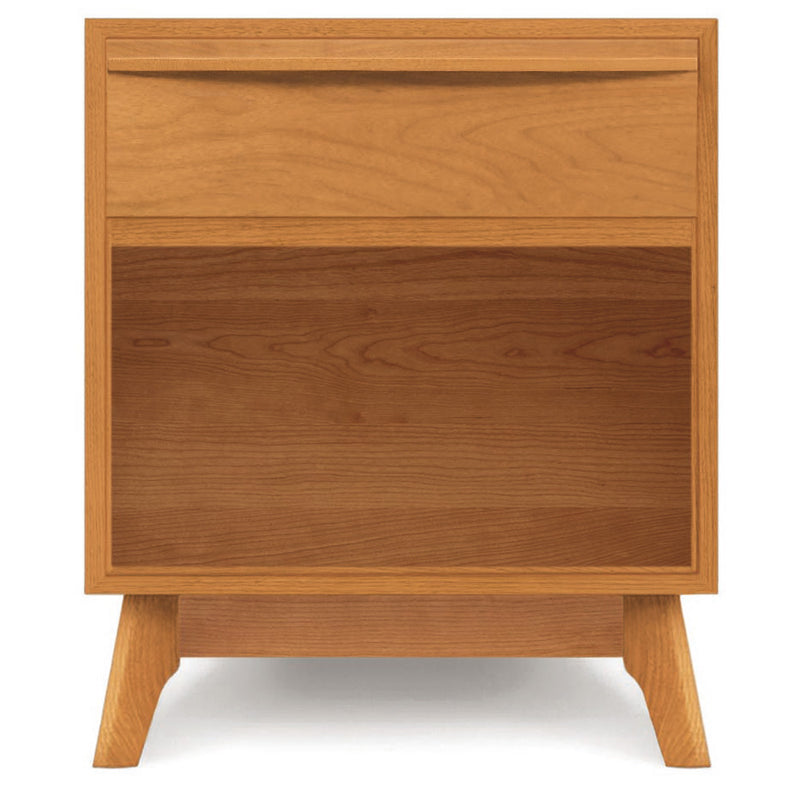 Catalina One Drawer Nightstand