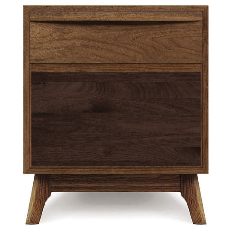 Catalina One Drawer Nightstand