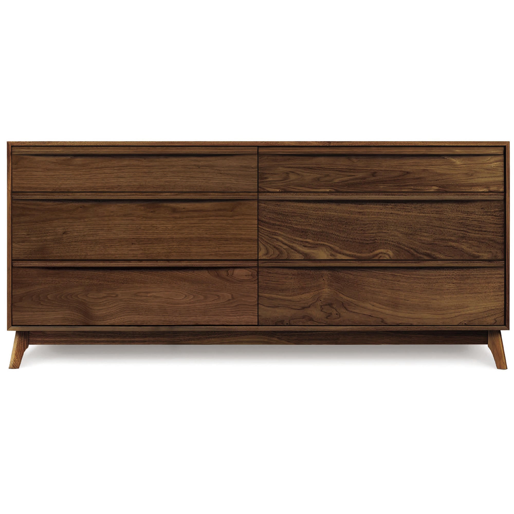 Catalina Six Drawer Dresser
