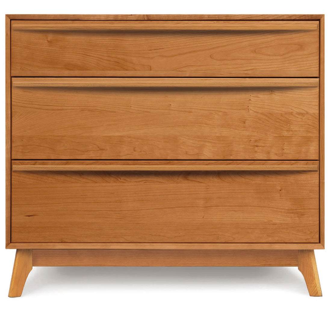 Catalina Three Drawer Dresser
