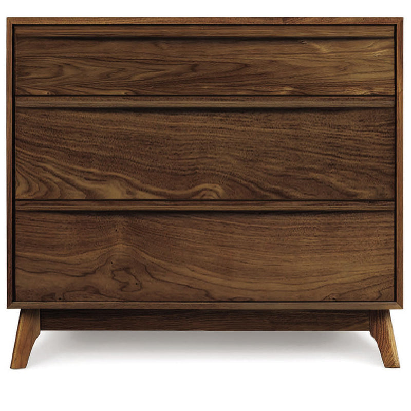 Catalina Three Drawer Dresser