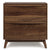 Catalina Two Drawer Nightstand