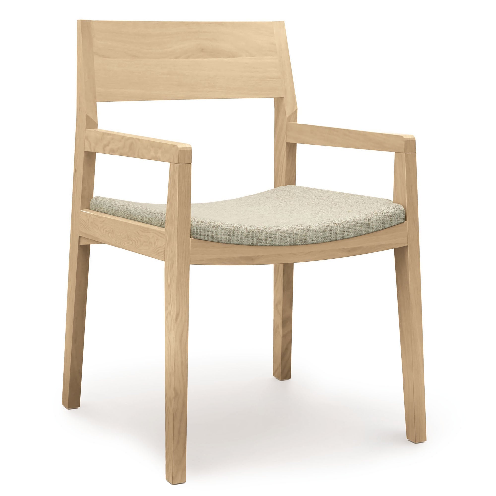 Iso Arm Chair