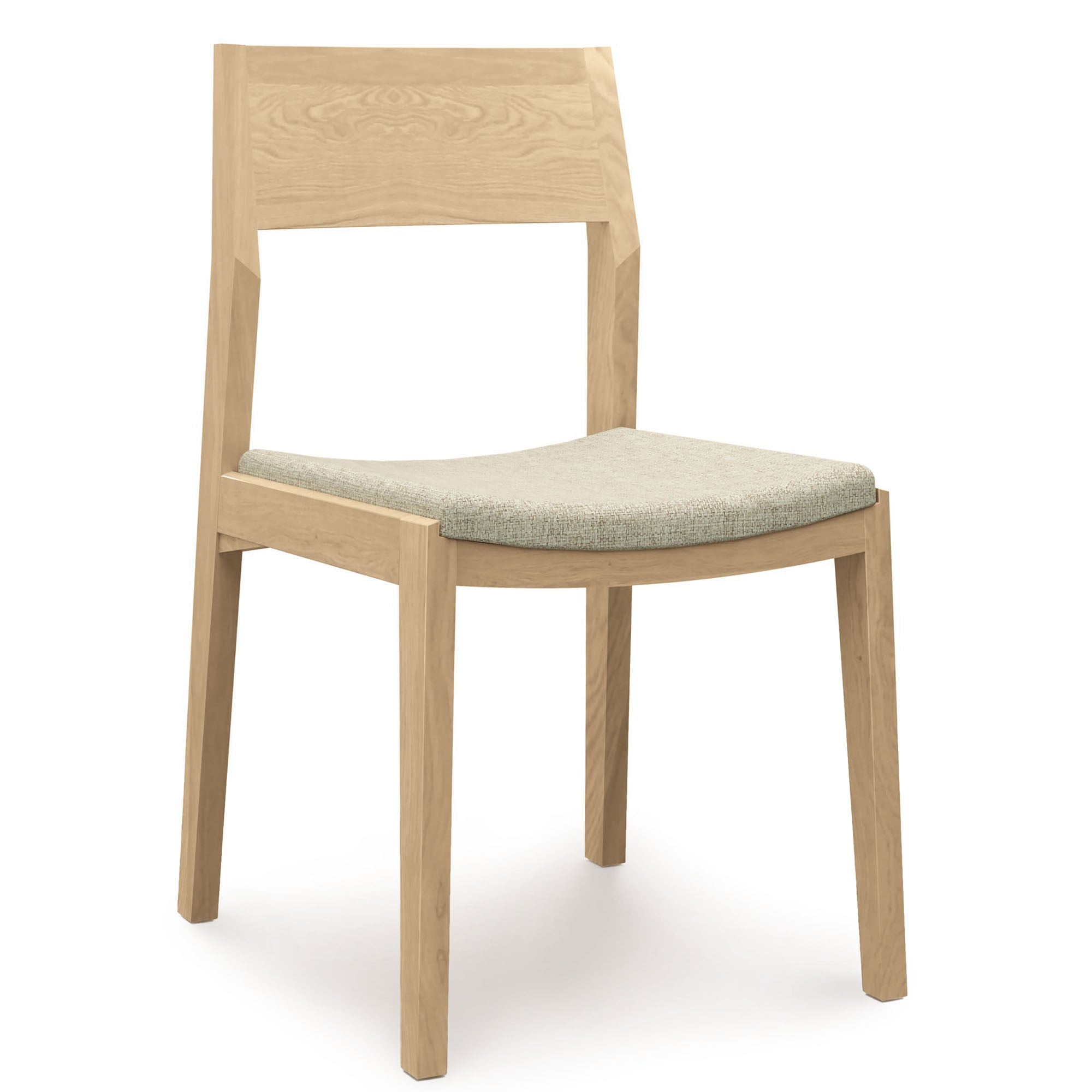 Iso Side Chair