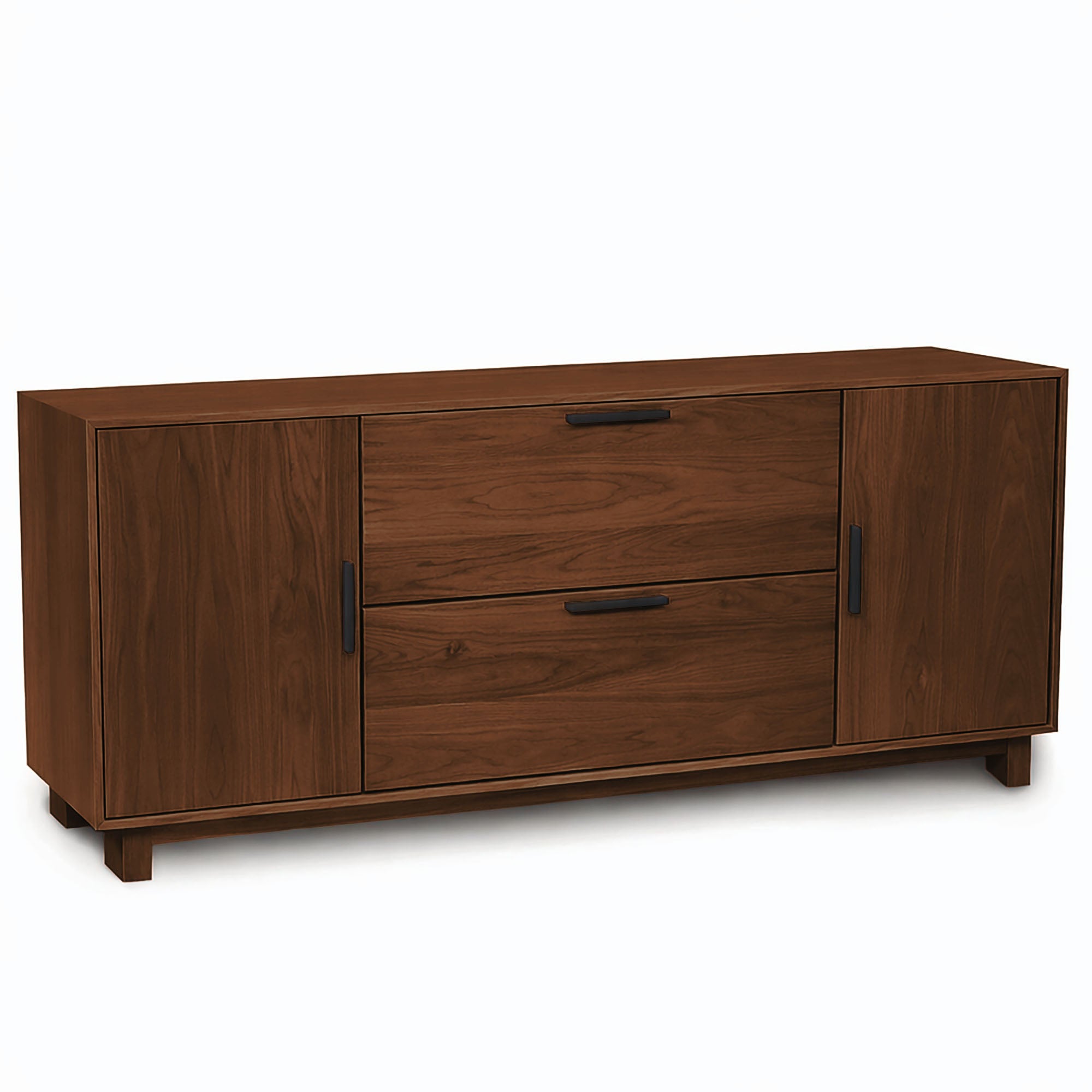 Linear Filing Credenza
