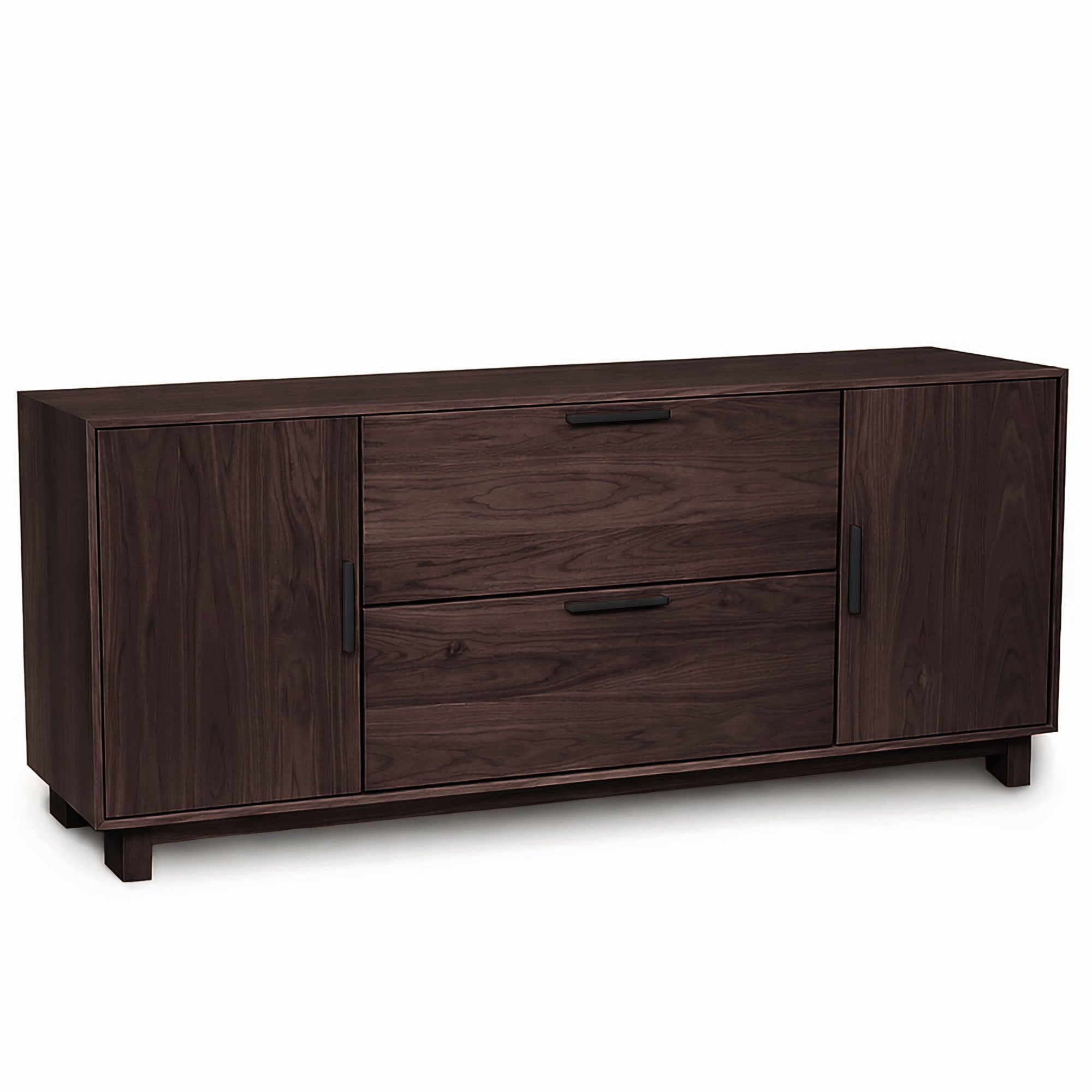 Linear Filing Credenza