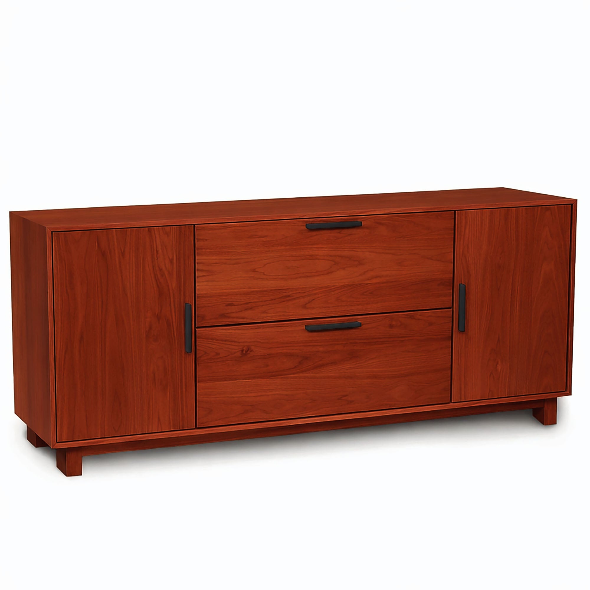 Linear Filing Credenza