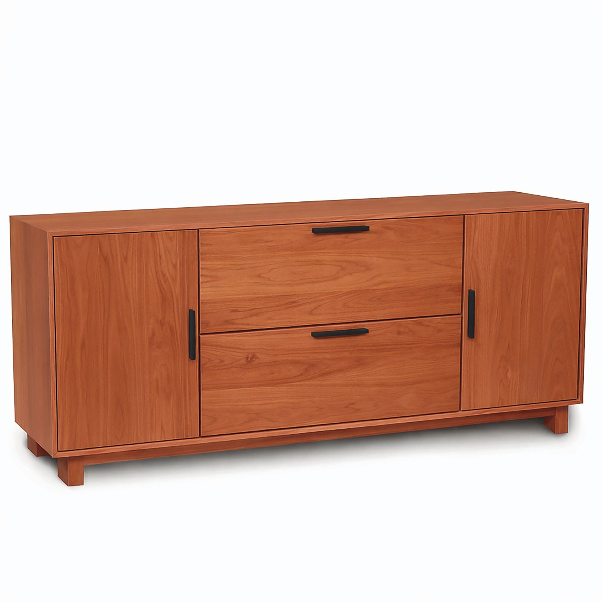 Linear Filing Credenza
