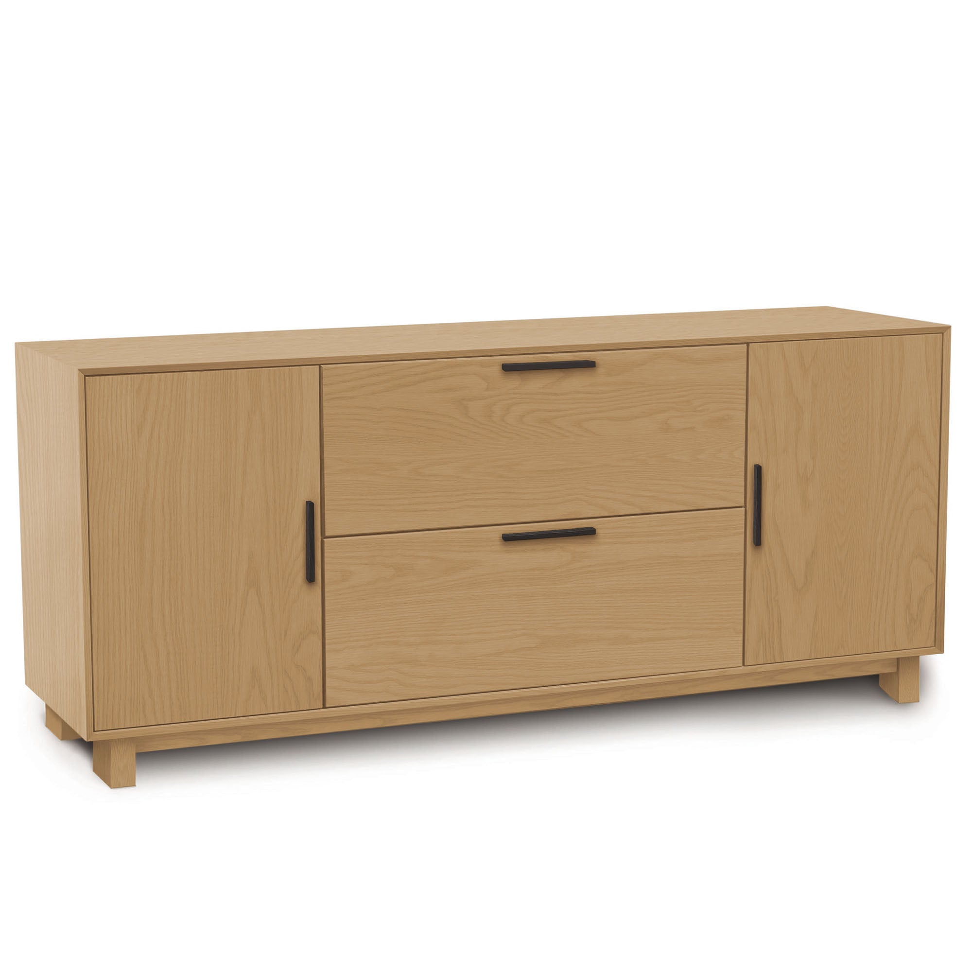 Linear Filing Credenza
