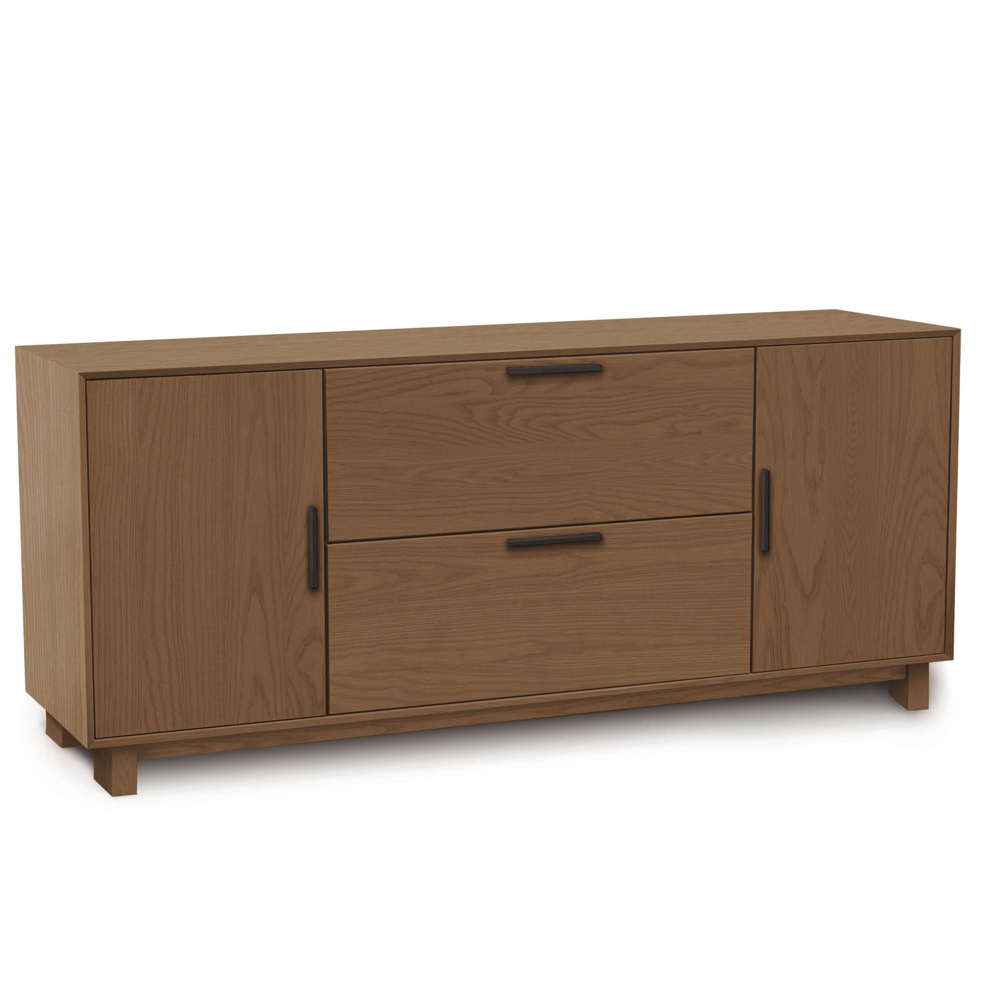 Linear Filing Credenza