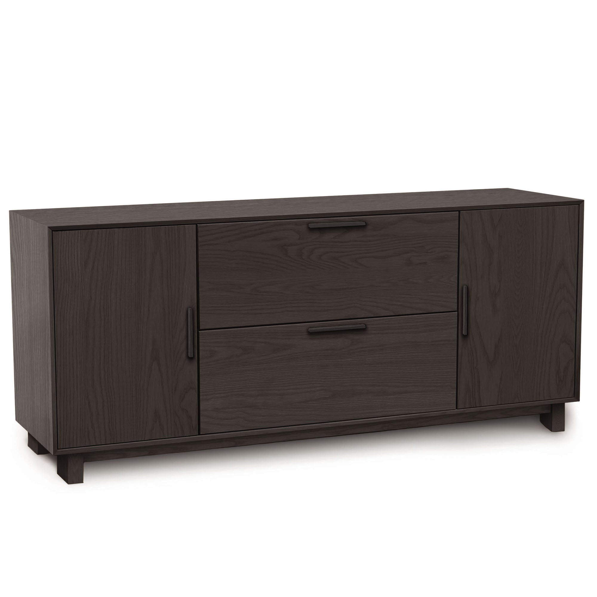 Linear Filing Credenza