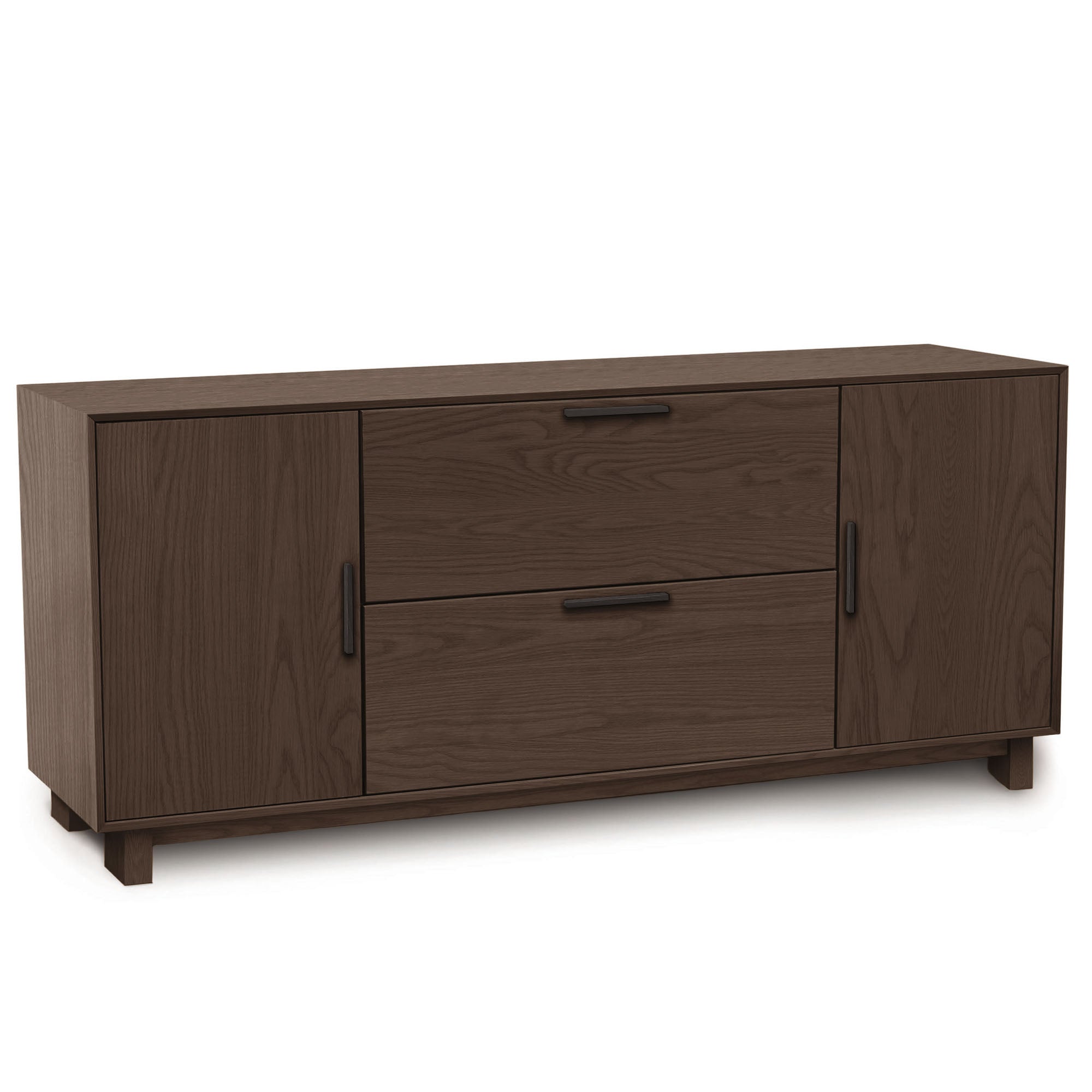 Linear Filing Credenza