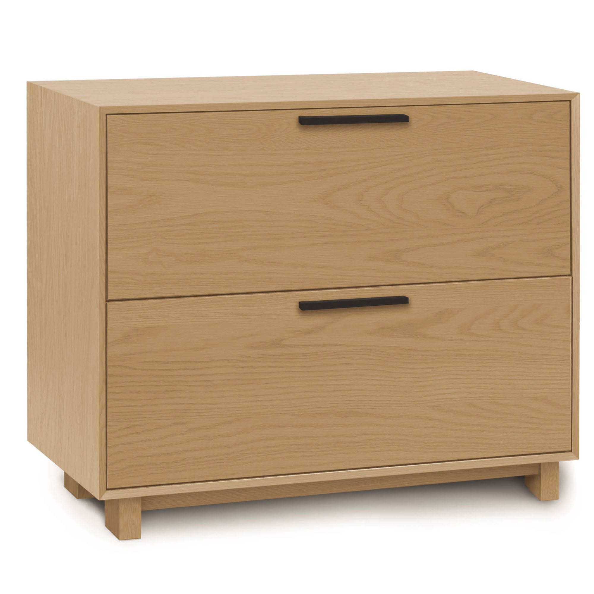 Linear Wide File Cabinet