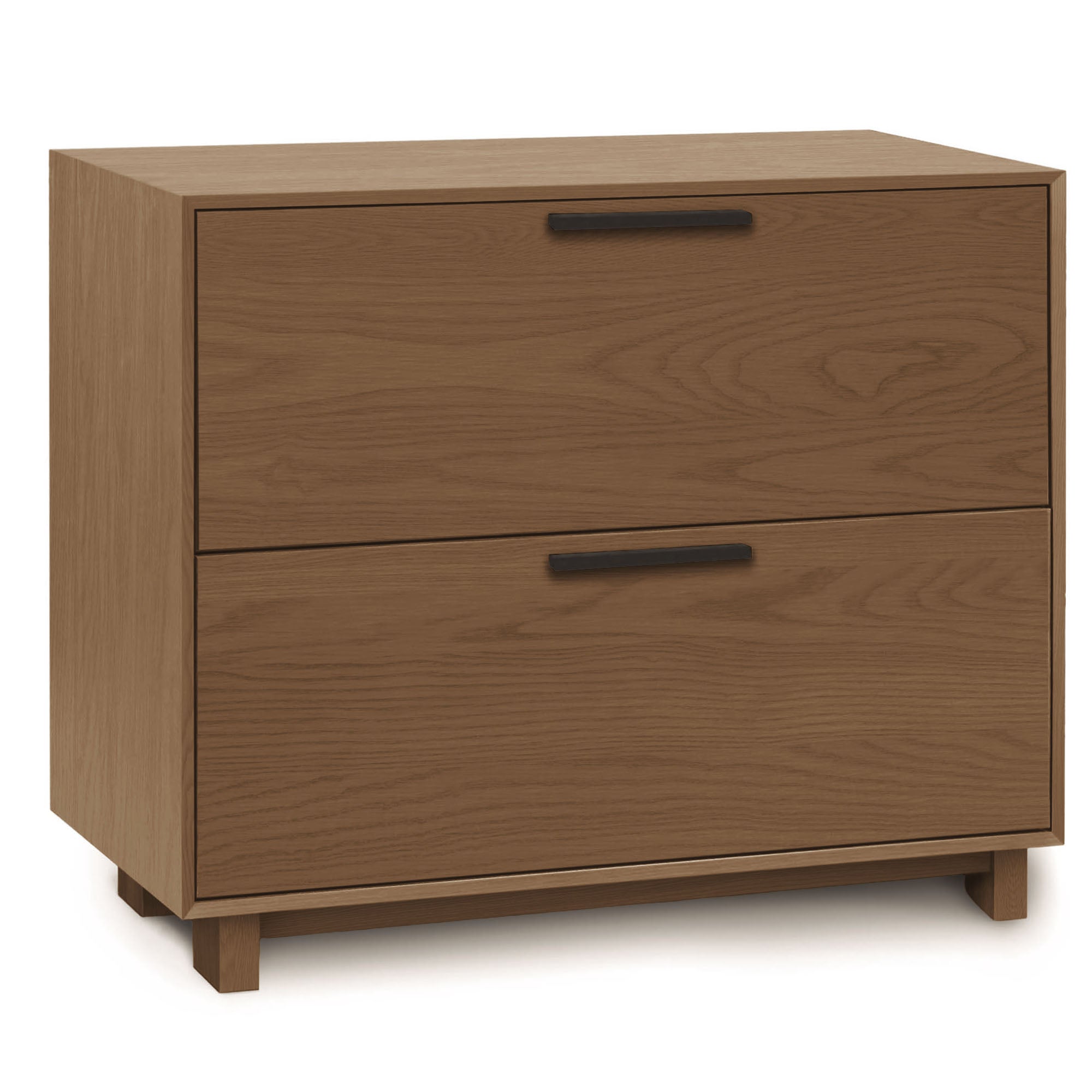 Linear Wide File Cabinet
