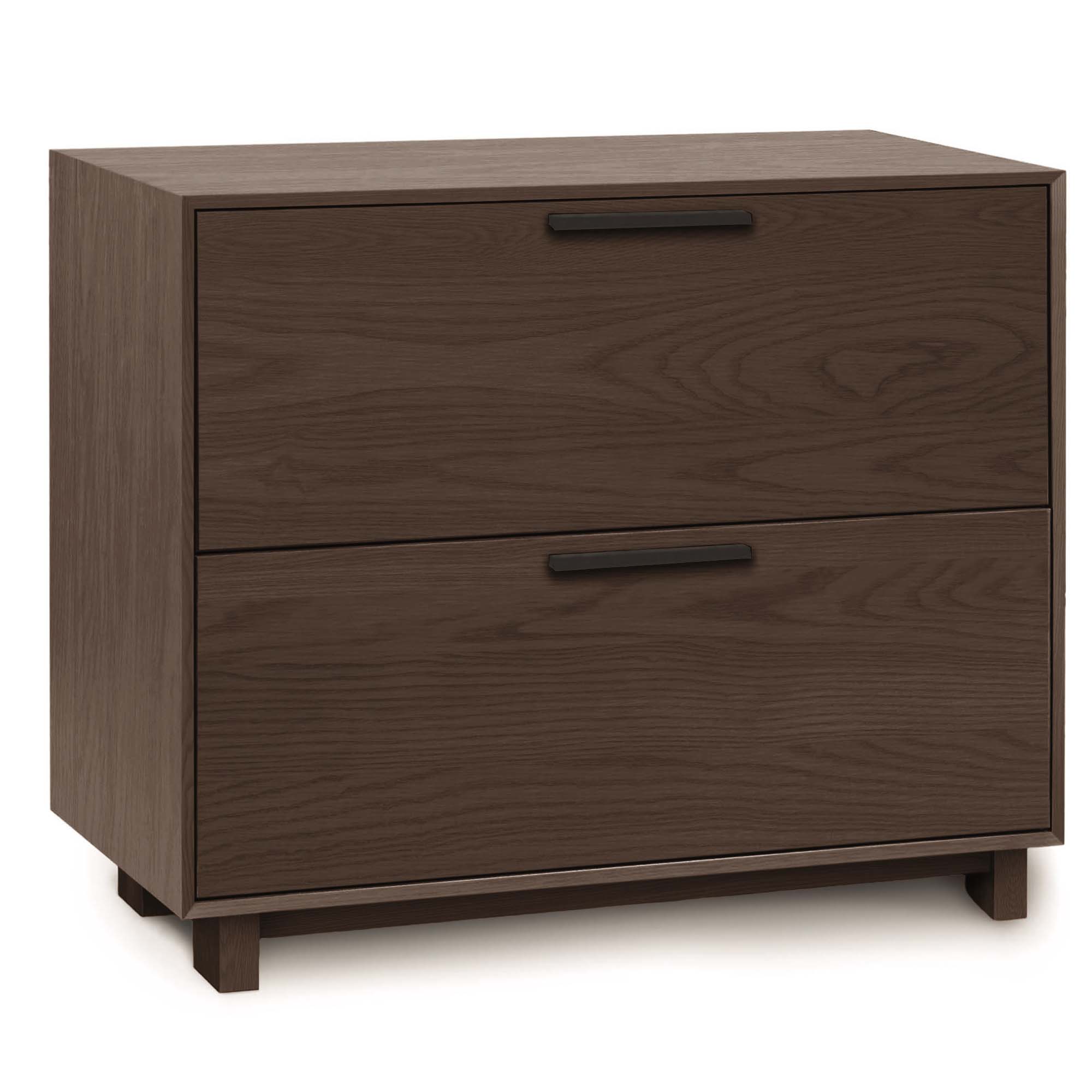 Linear Wide File Cabinet