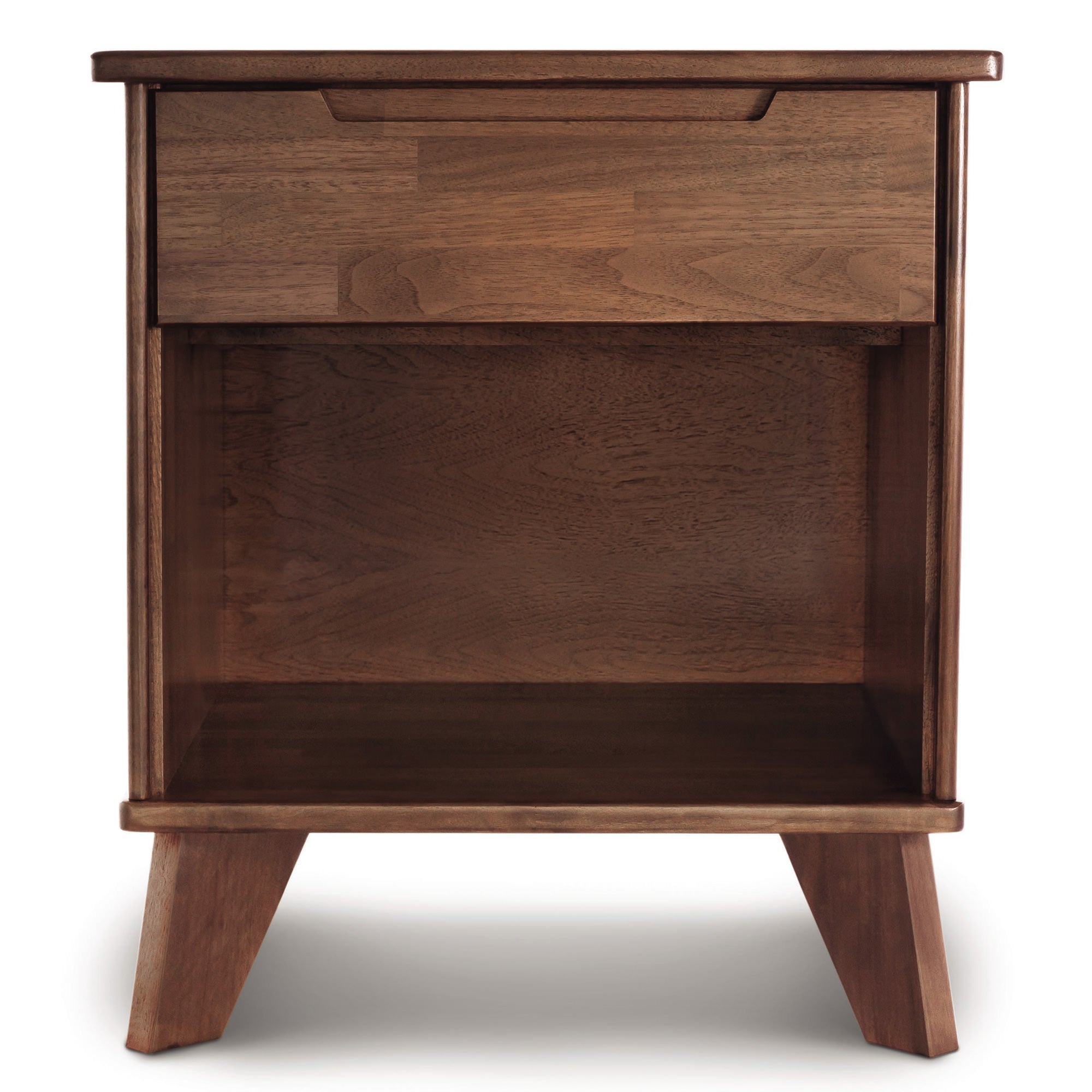 Linn One Drawer Nightstand