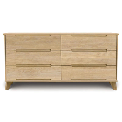 Linn Six Drawer Dresser