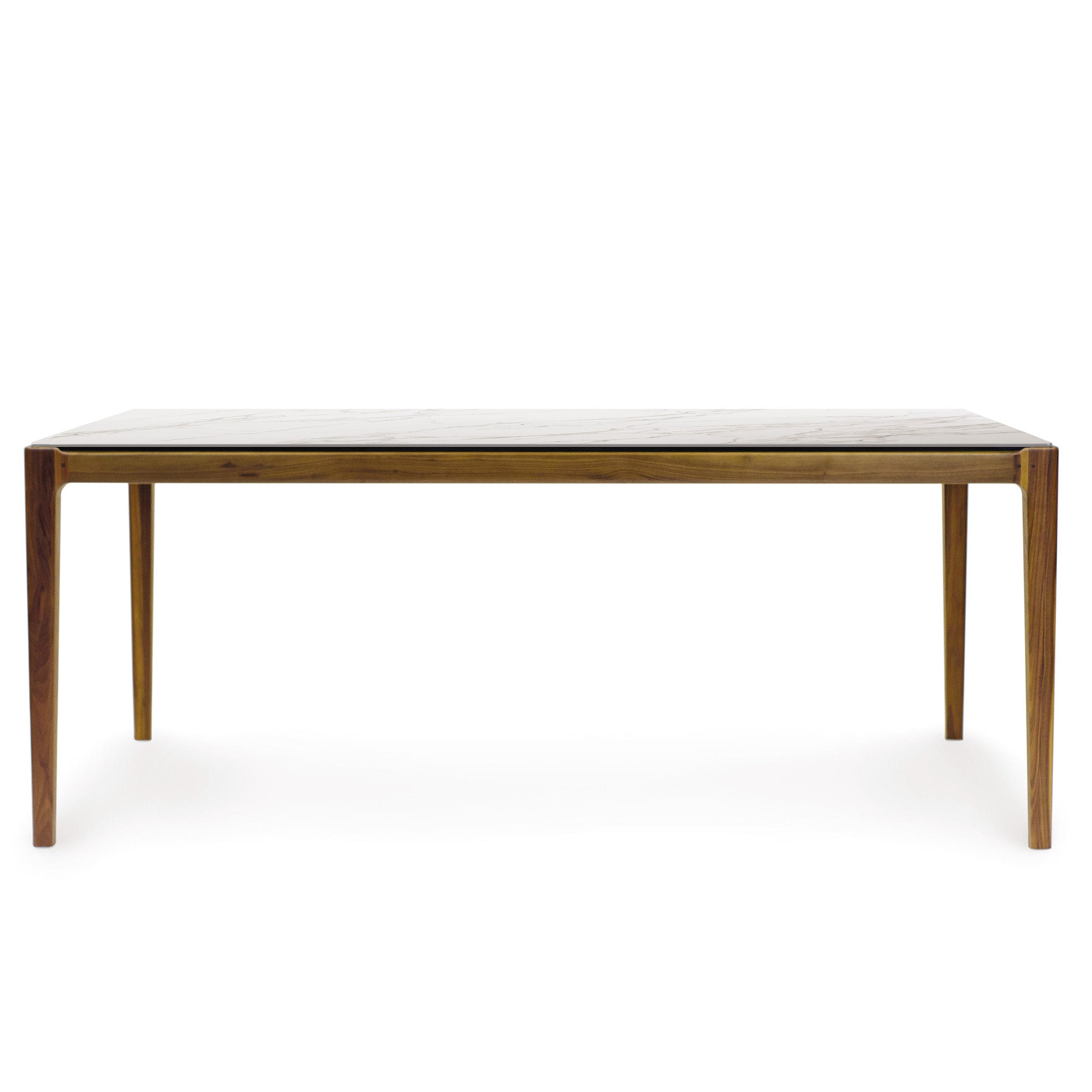 Lisse Sintered Stone Top Dining Table