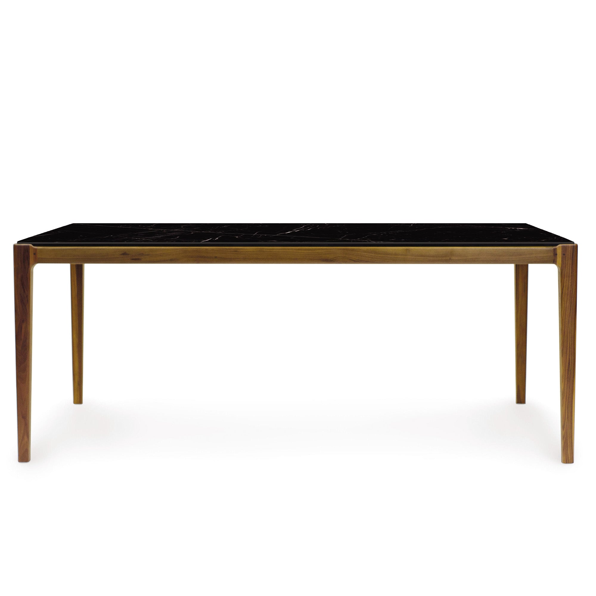 Lisse Sintered Stone Top Dining Table