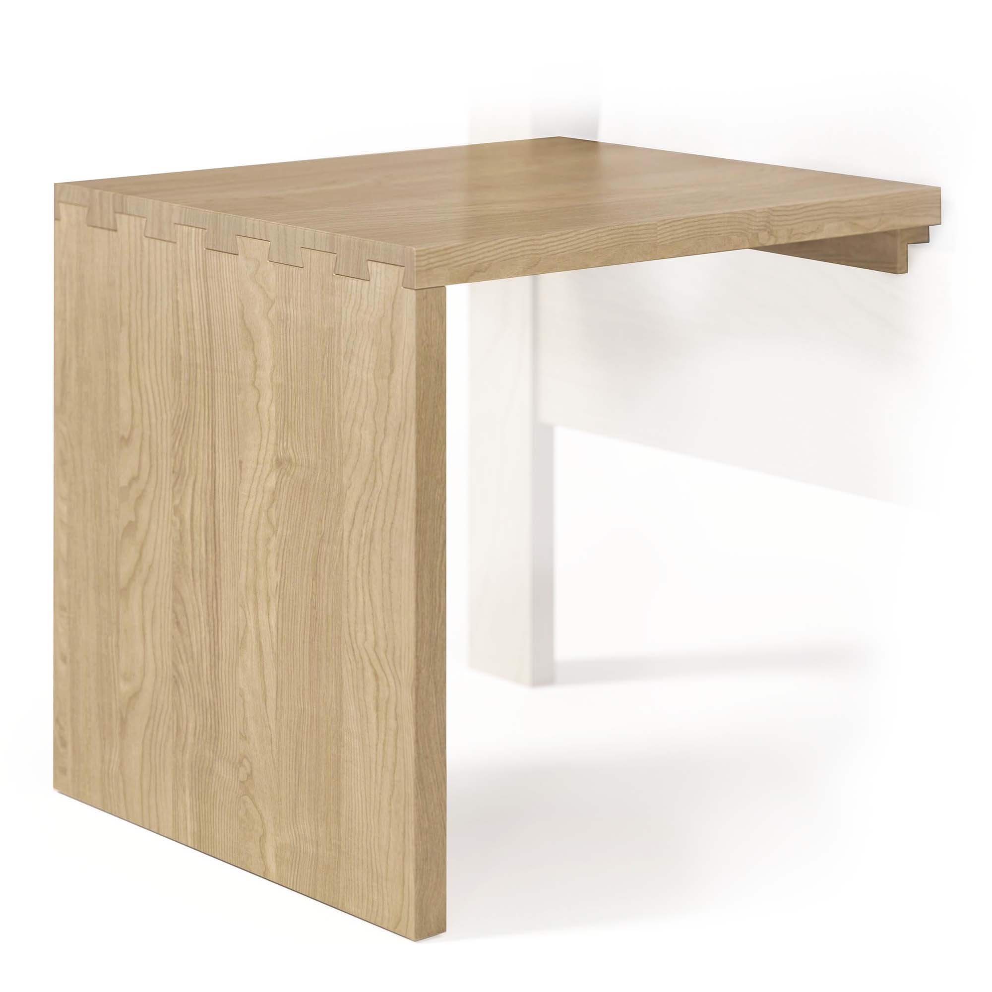 Oslo Attached Nightstand