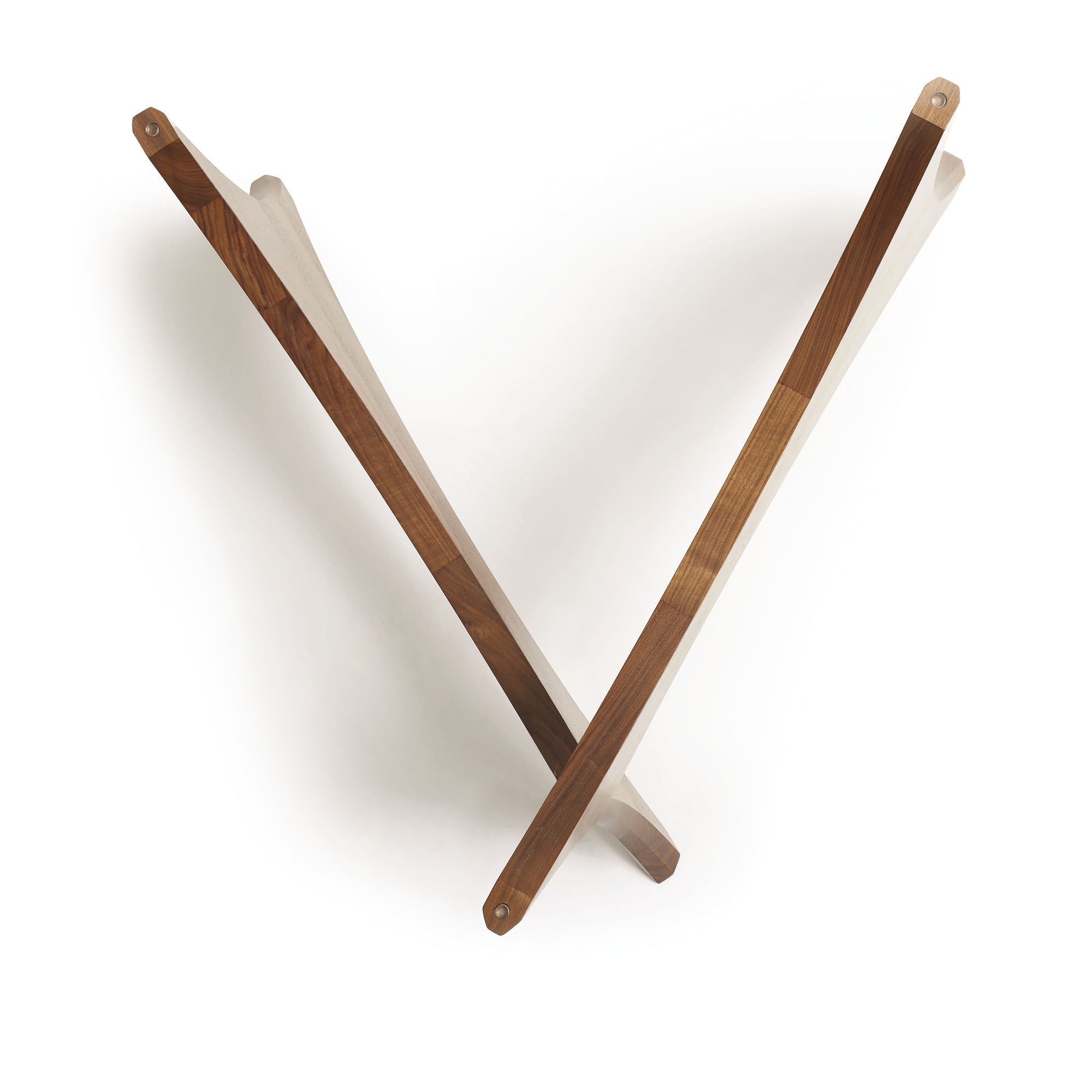 Pivot Round Coffee Table