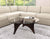 Pivot Round Coffee Table