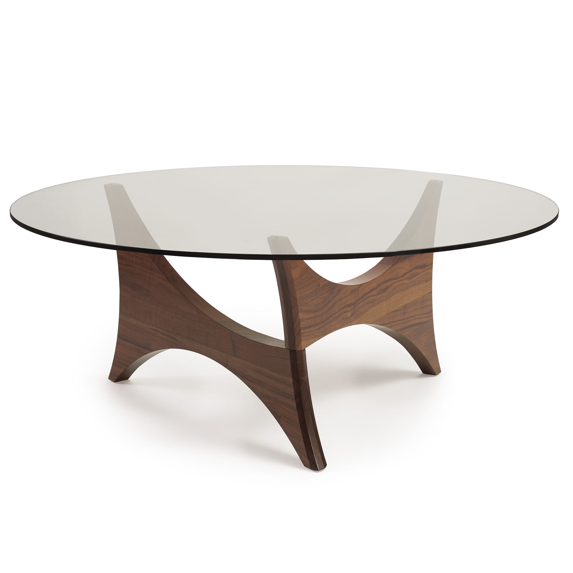 Pivot Round Coffee Table