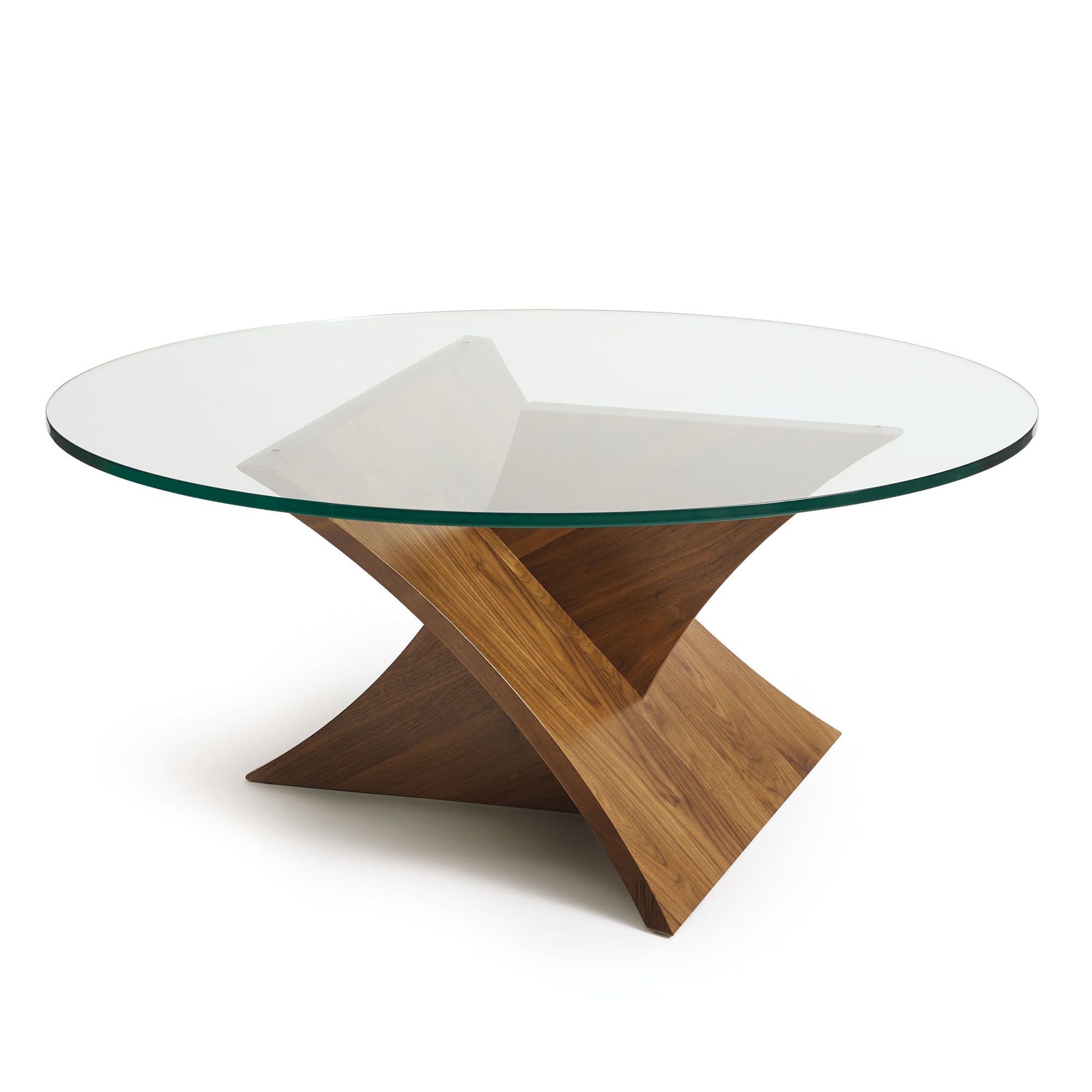 Planes Coffee Table