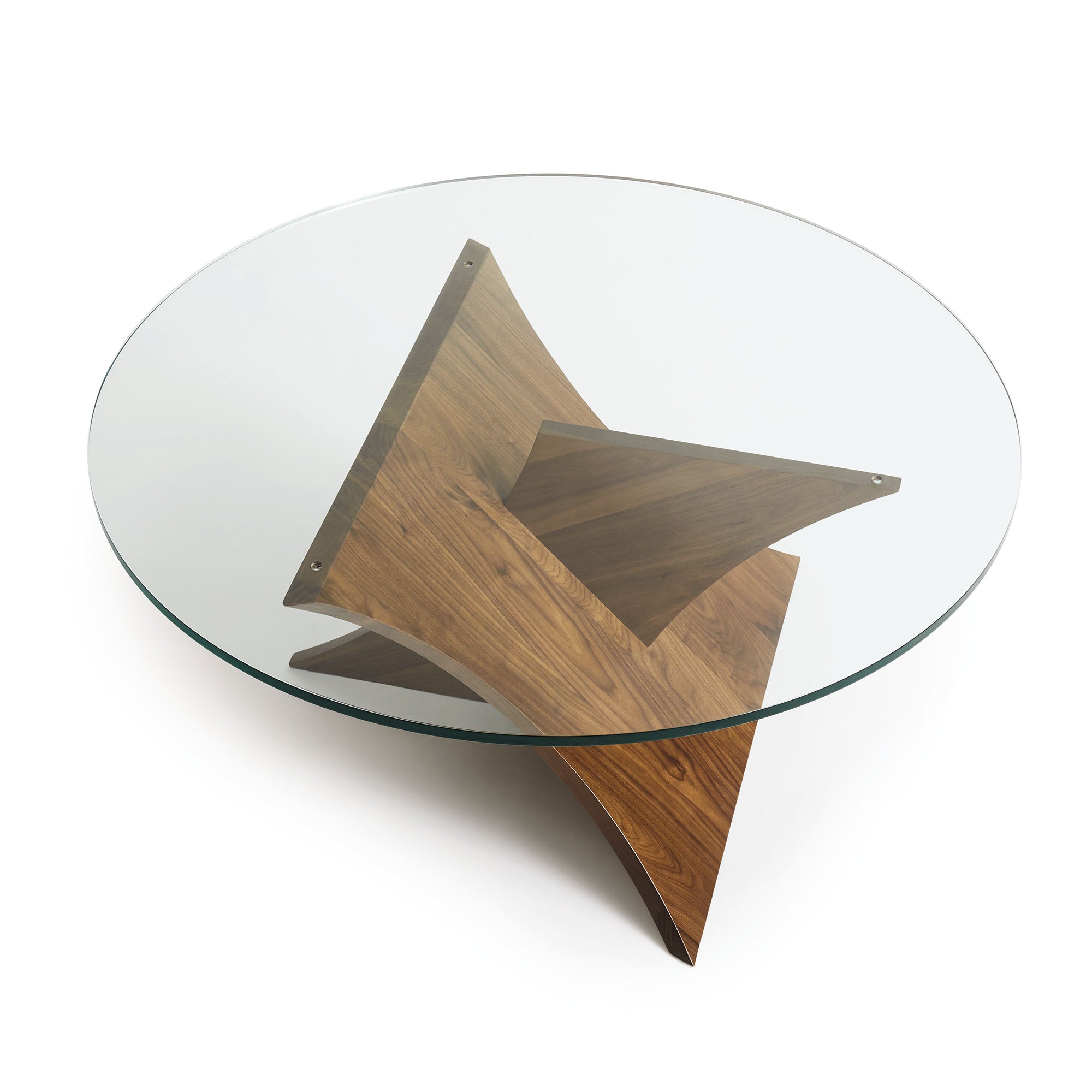 Planes Coffee Table